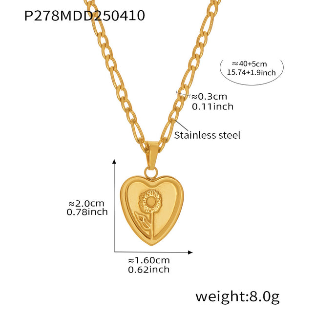 Elettra Necklace