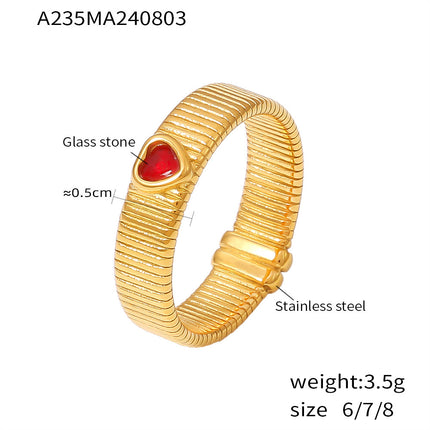Morenna Ring