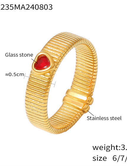 Morenna Ring