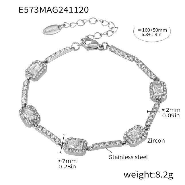 Chloe Bracelet