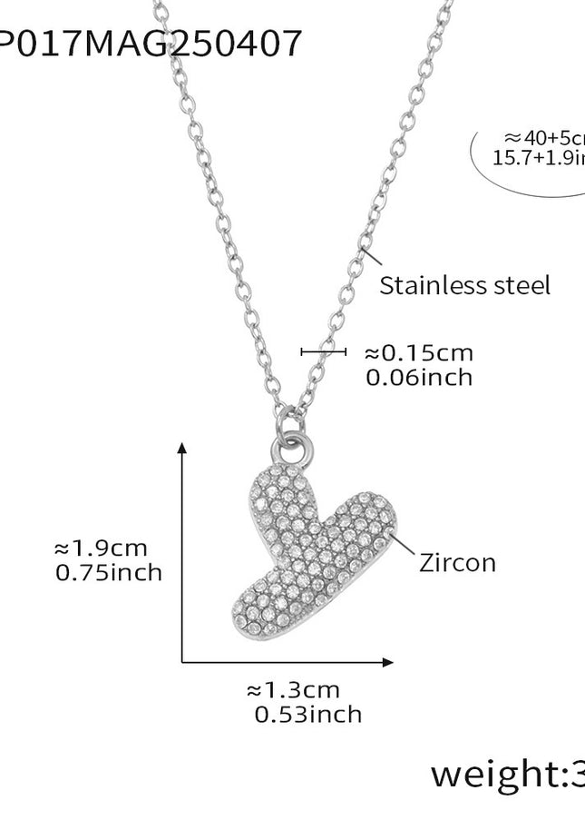 Marie Necklace