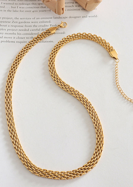 Shiny Necklace