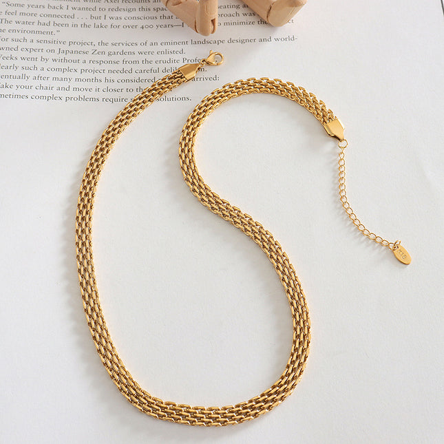 Shiny Necklace