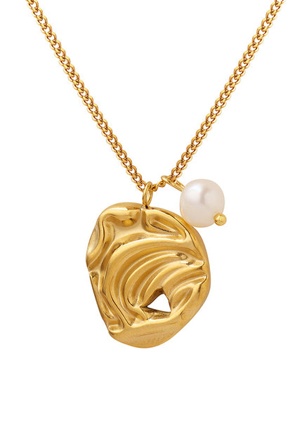 Baya Necklace