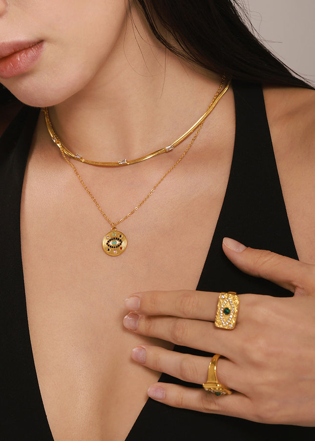 Cetta Necklace