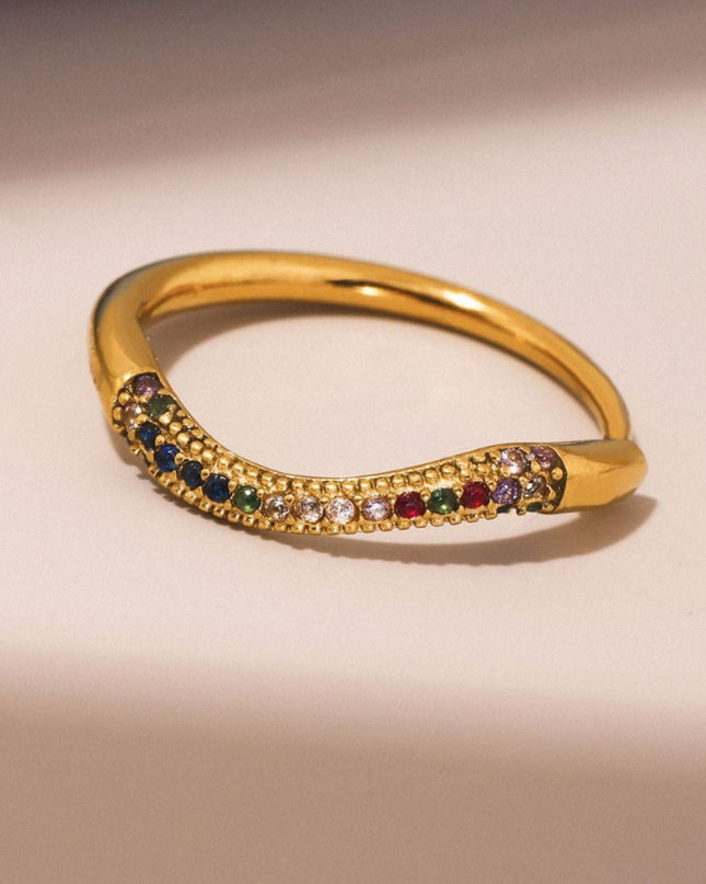 Lisone Ring