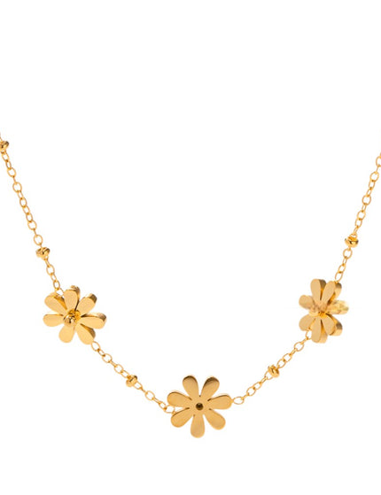 Surf Necklace