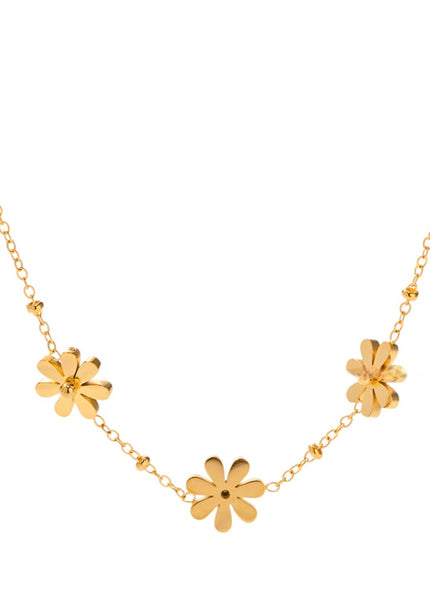 Surf Necklace