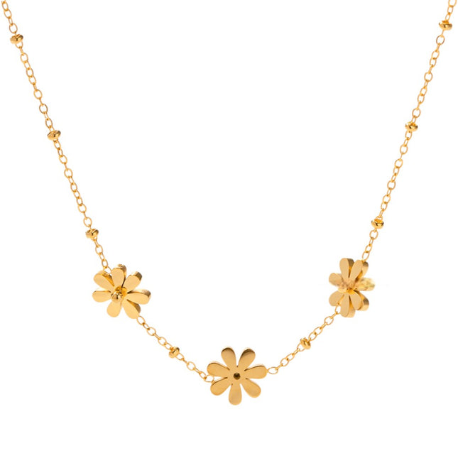 Surf Necklace