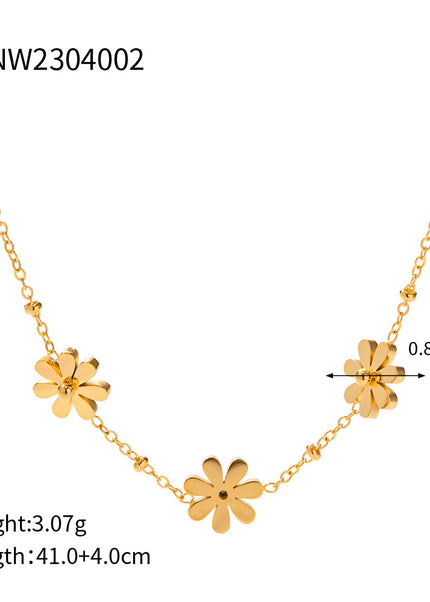 Surf Necklace