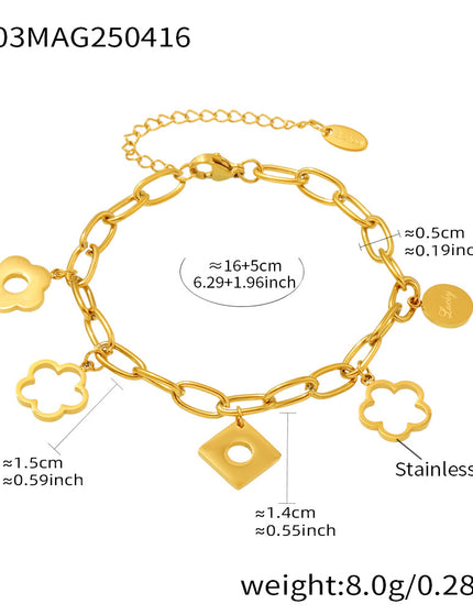 Juli Bracelet