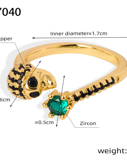 Sippy Ring