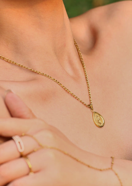 Elettra Necklace