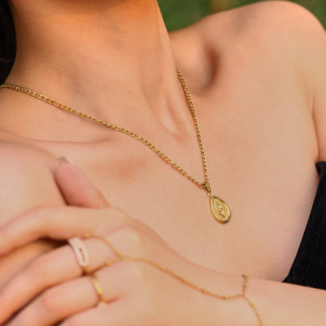 Elettra Necklace