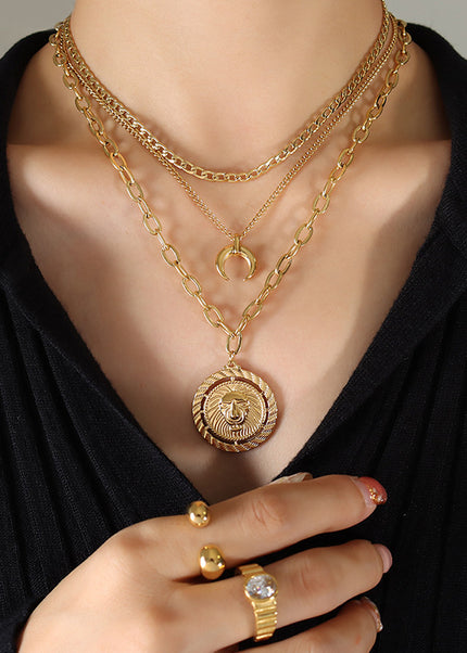 Zeny Necklace