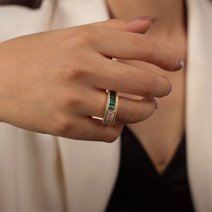 Bibs Ring