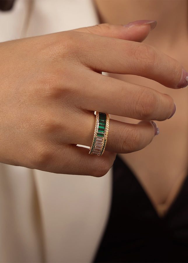 Bibs Ring