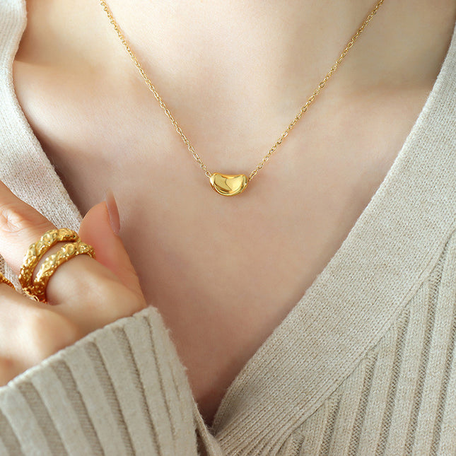 Enzo Necklace