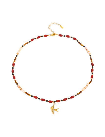 Poolside Necklace