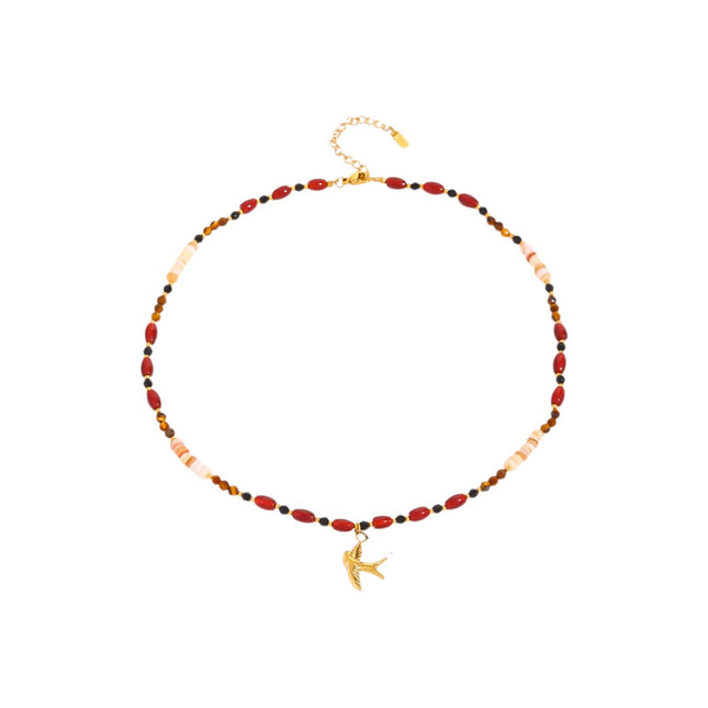 Poolside Necklace