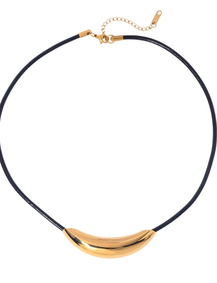 Tanline Necklace