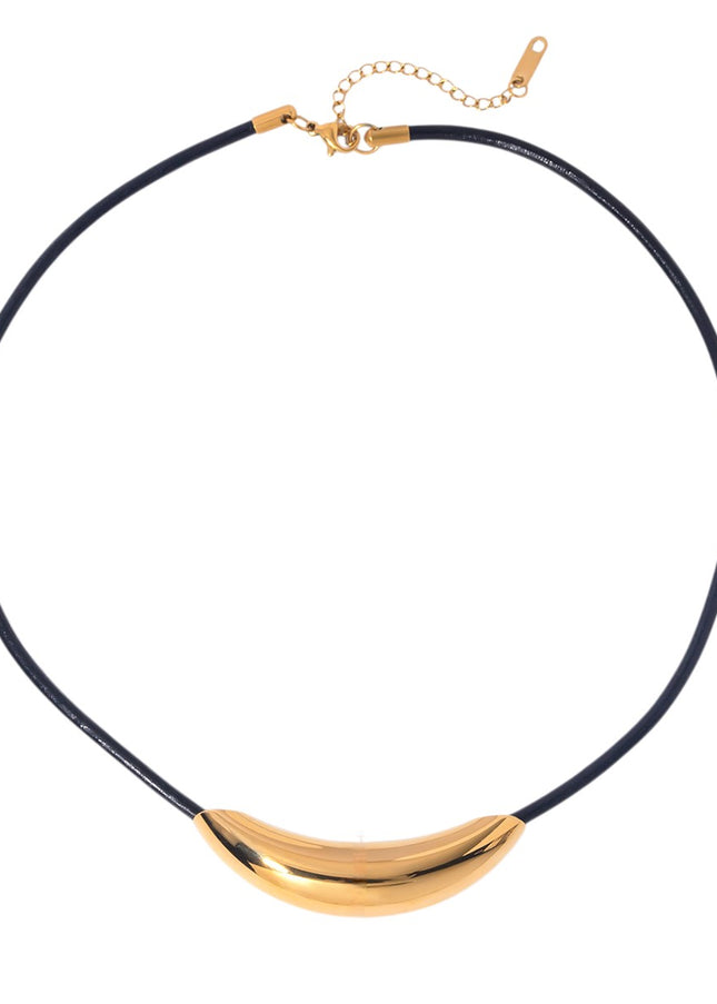 Tanline Necklace