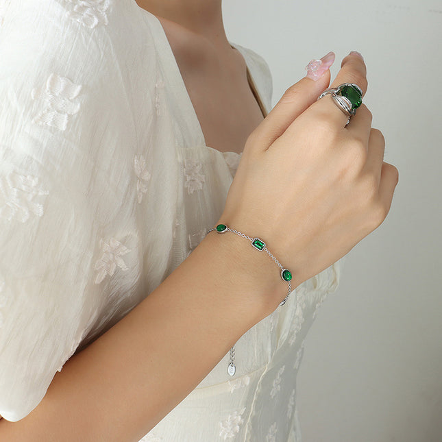 Europa Bracelet