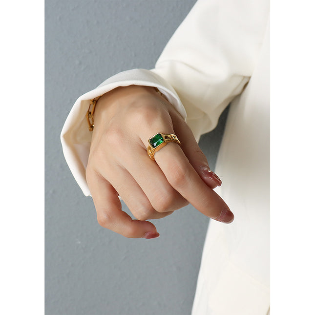 Jazhn Ring