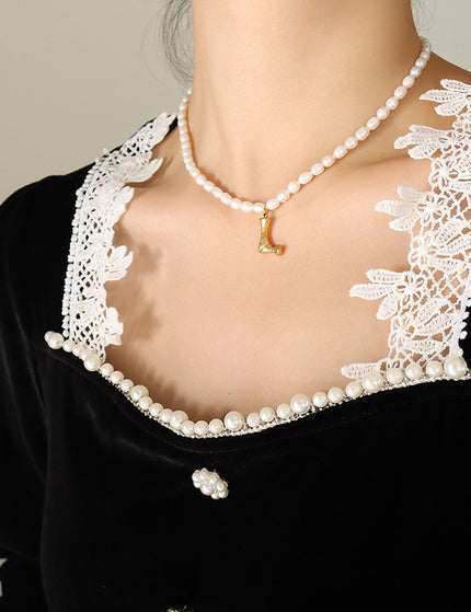 Iconic Necklace