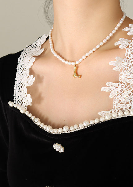 Iconic Necklace