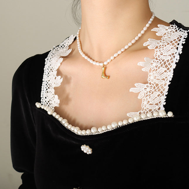 Iconic Necklace