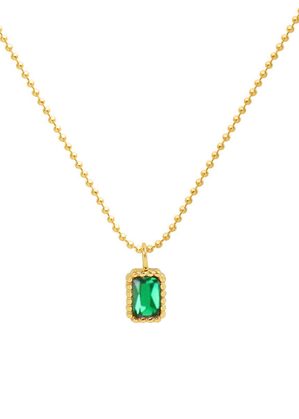 Lux Necklace