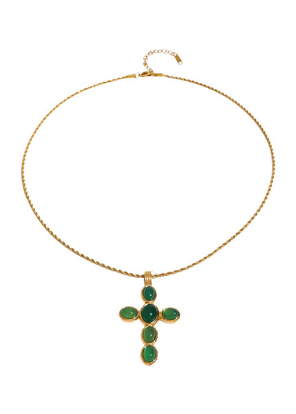Saltskin Necklace