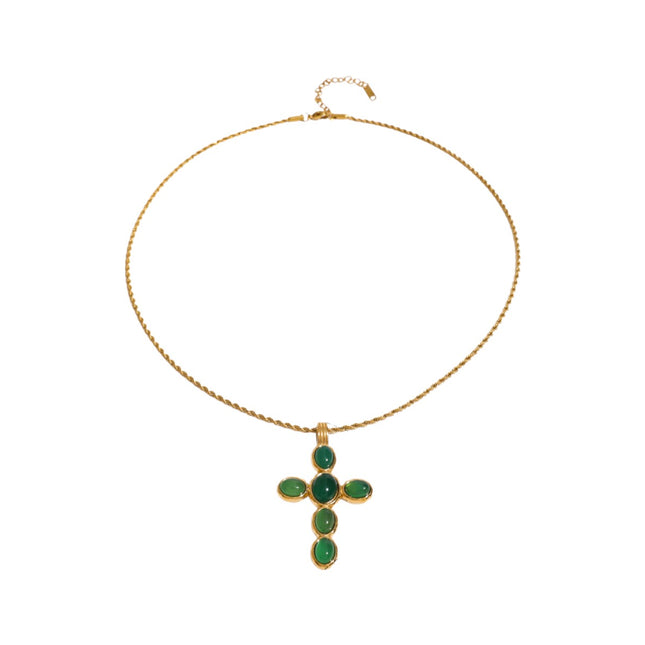 Saltskin Necklace