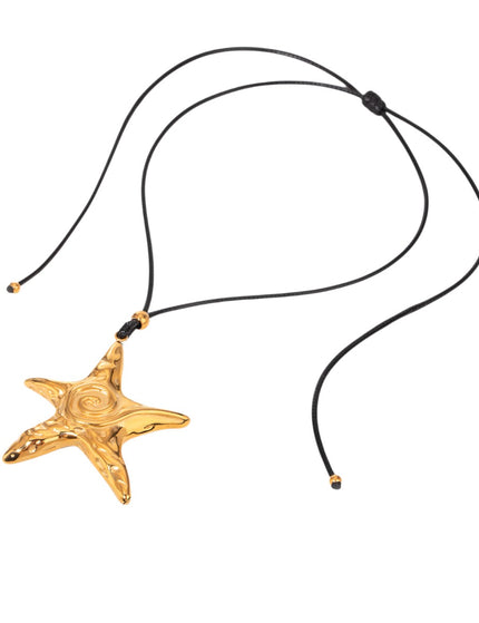 Tanbabe Necklace