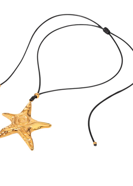 Tanbabe Necklace