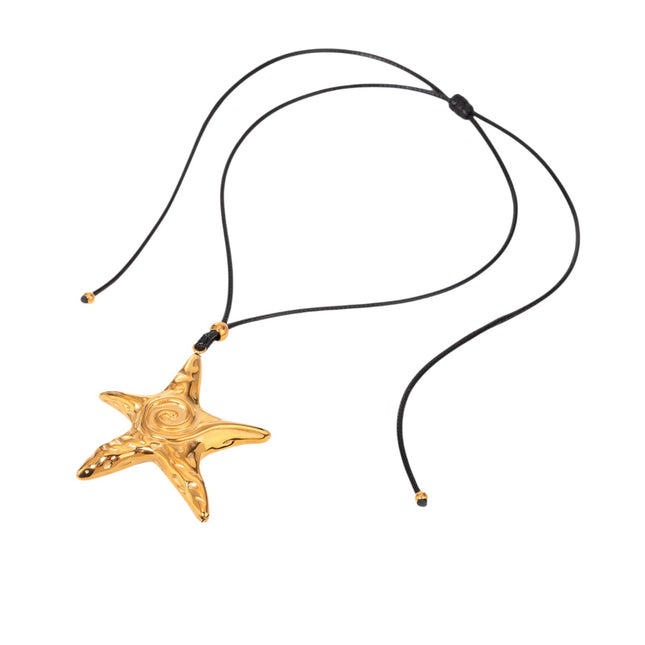 Tanbabe Necklace