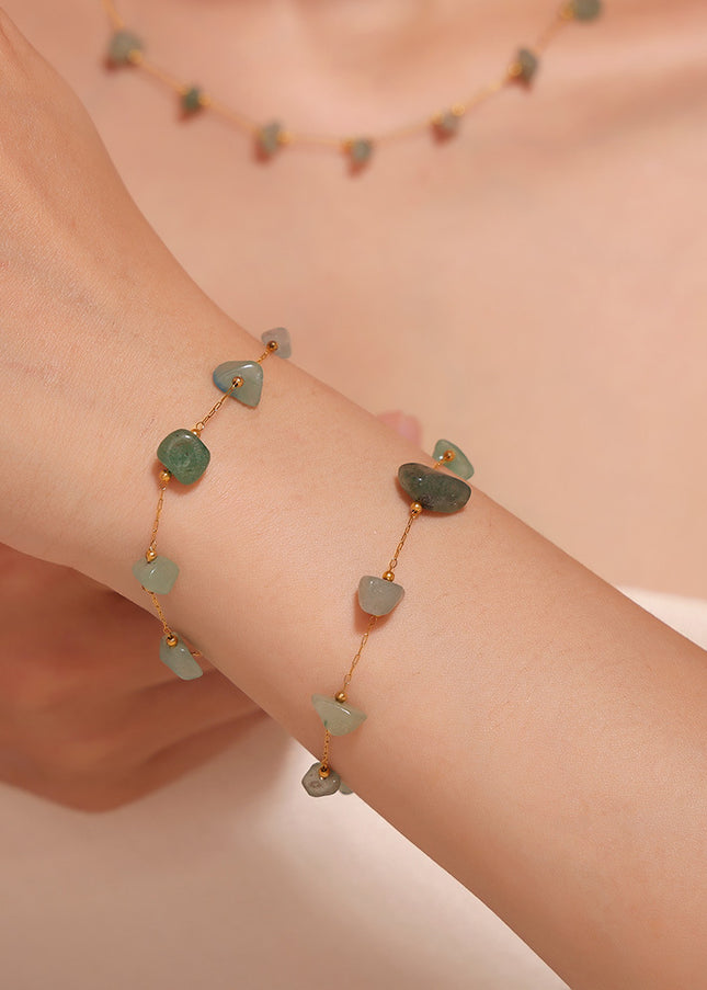 Risy Necklace