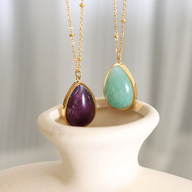 Vittoria Necklace