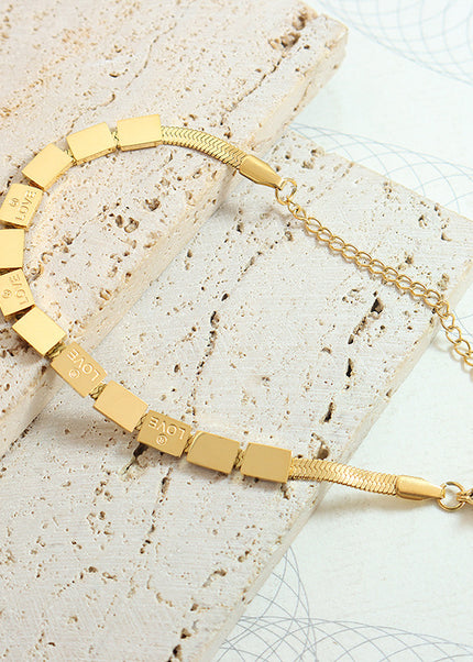 Ara Bracelet