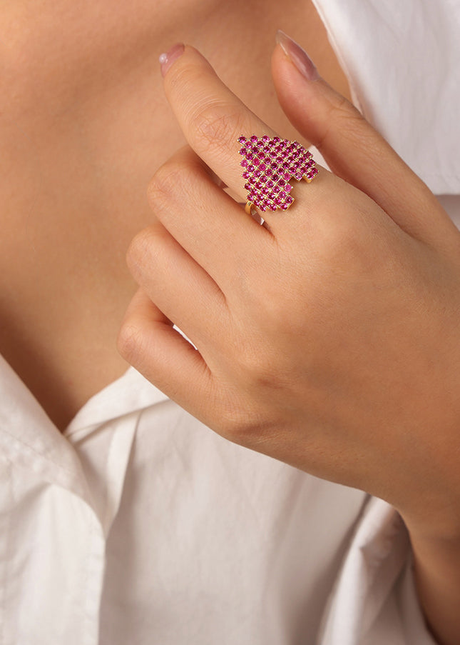 Tinker Ring
