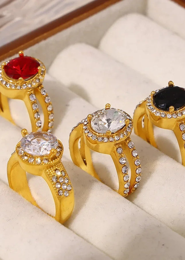Fenza Ring