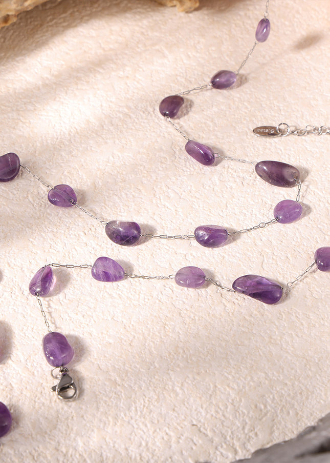 Twindle Necklace