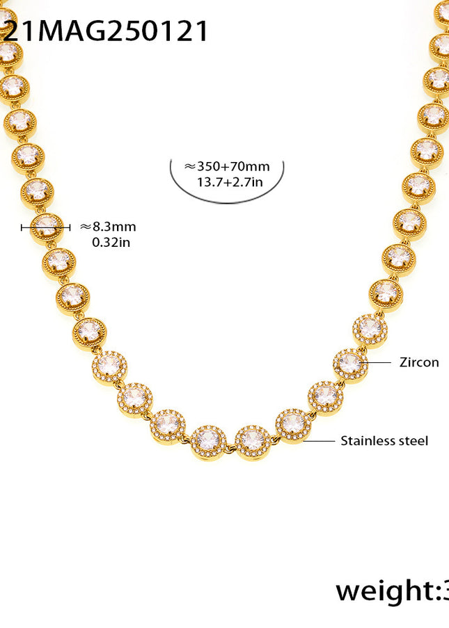 Jessy Necklace