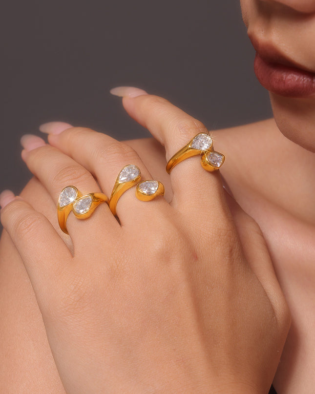 Drift Ring