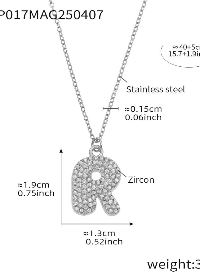 Marie Necklace