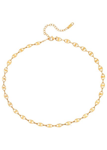 Sunset Necklace