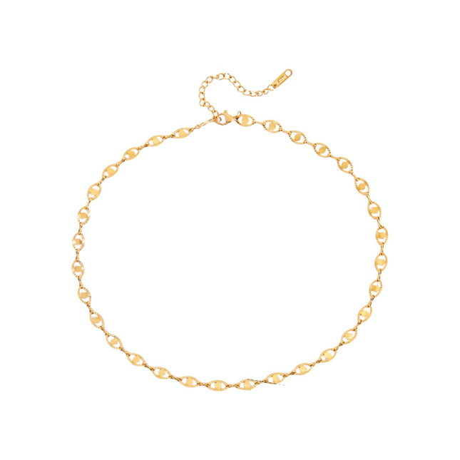 Sunset Necklace