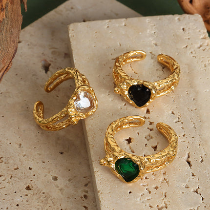 Lux Ring