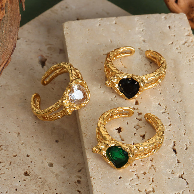 Lux Ring